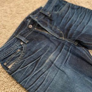 Diesel Thavar  Jeans Men's 31w 30L